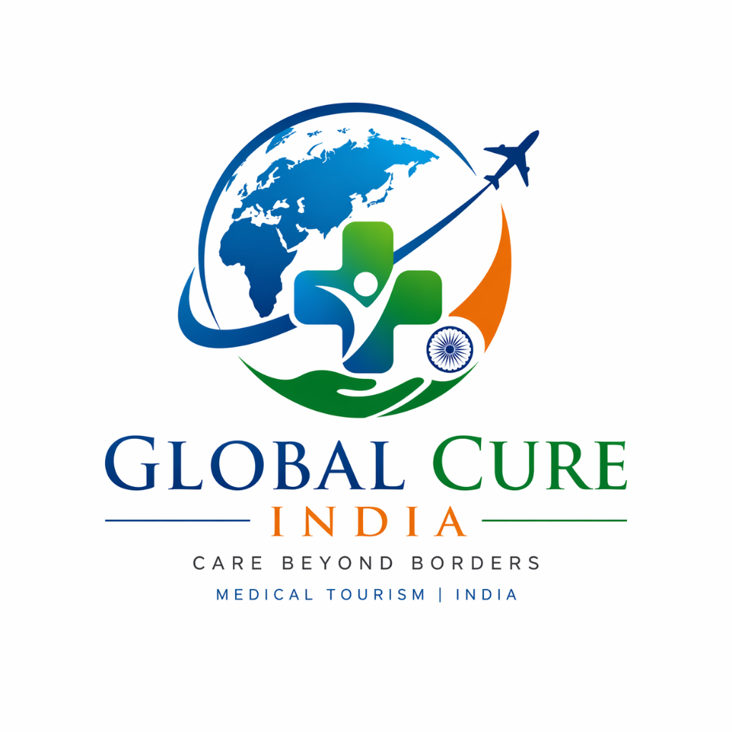 Global Cure India
