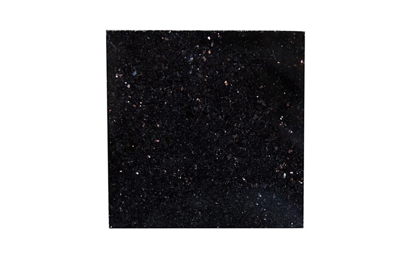 Black Galaxy Granite