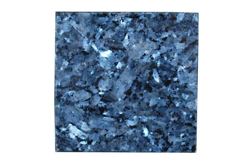 Blue Pearl Granite