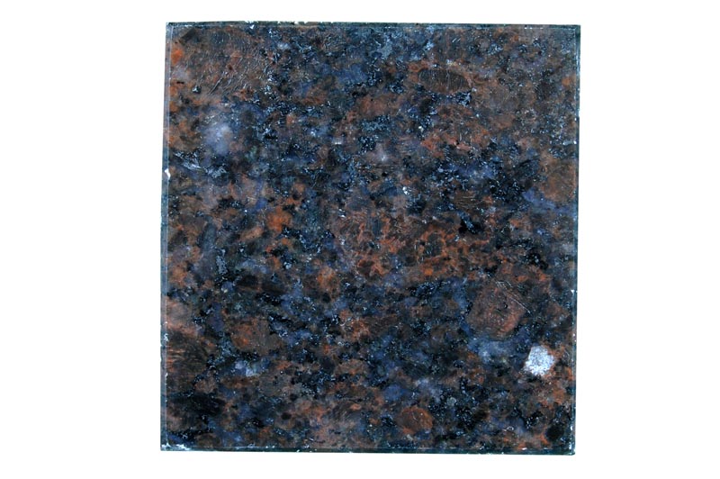 Coffee Brown Granite