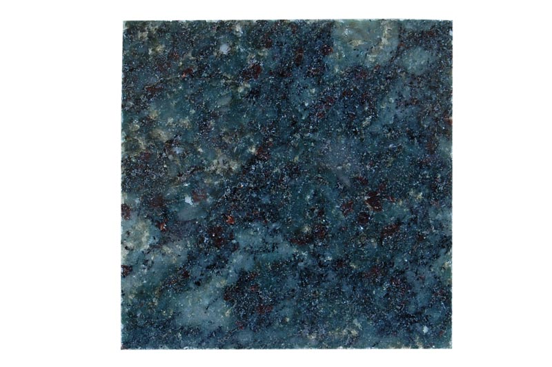 Dark Green Granite
