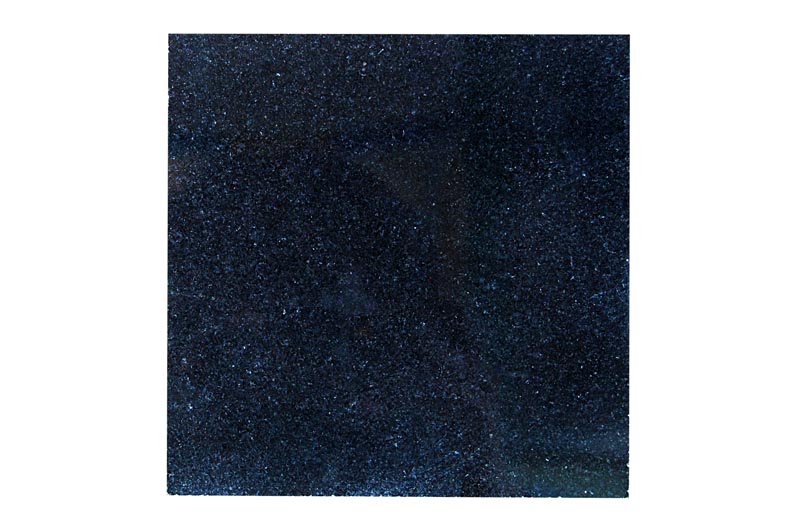 Absolute Jet Black Granite