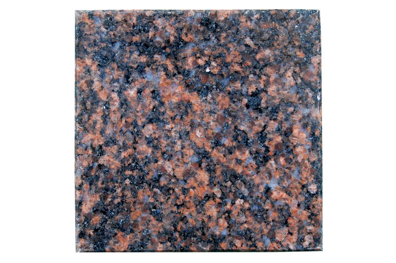 Mahogany Granite