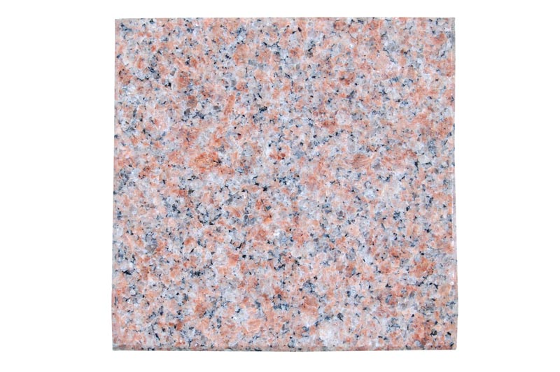 Mountain Rose Granite
