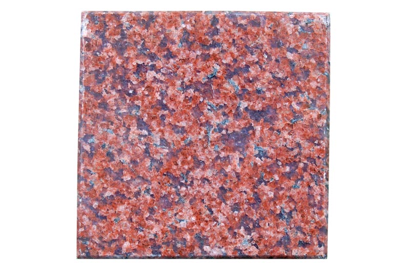 Imperial Red Granite