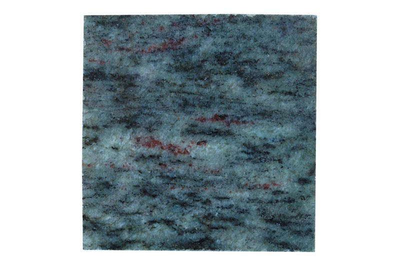 Tropical Green Granite