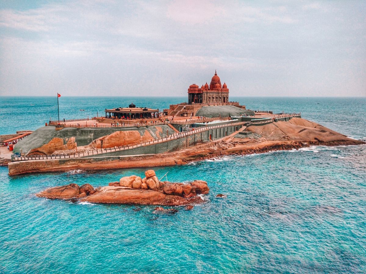 Monuments Manufacturer in India