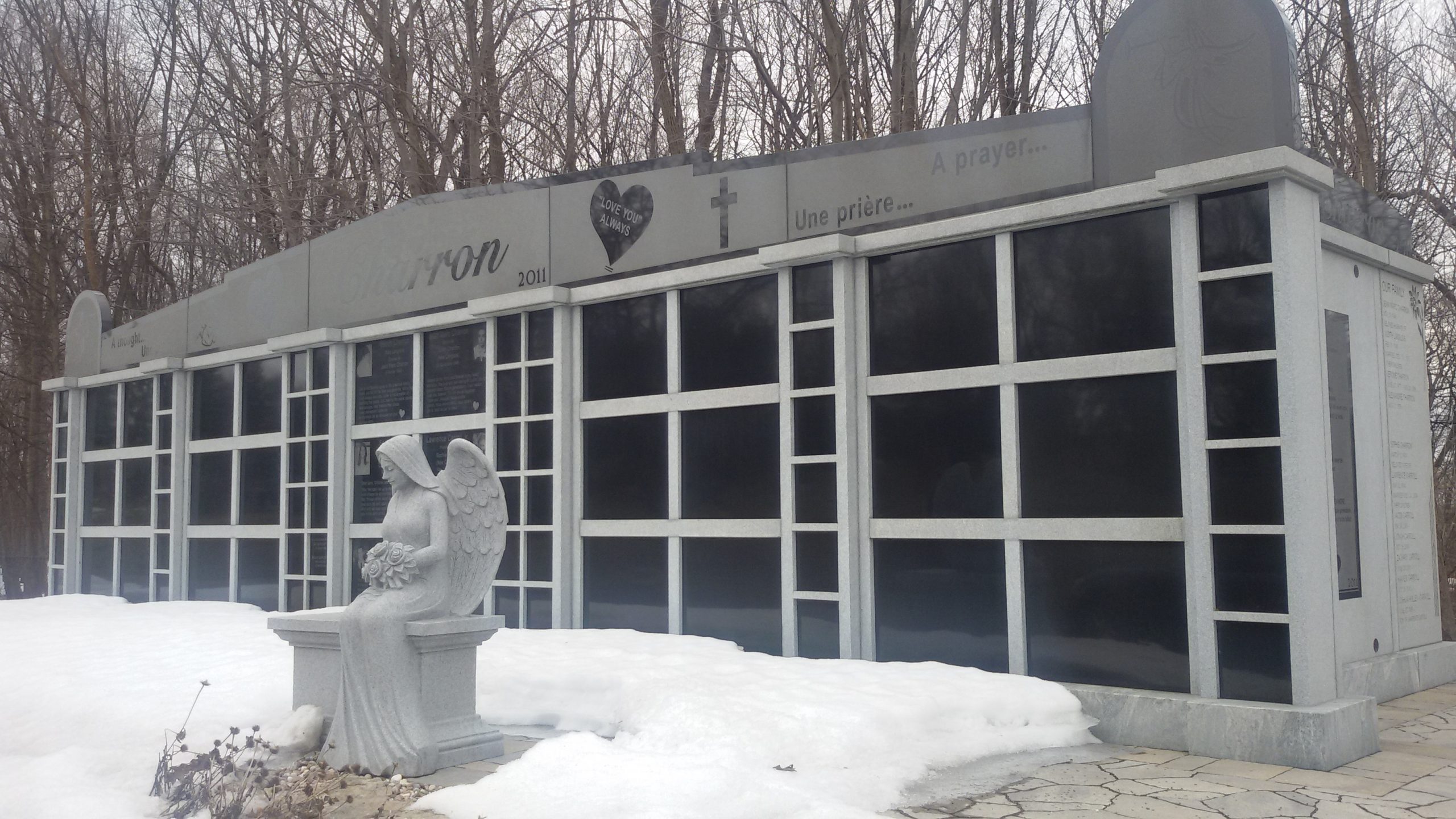Granite Products