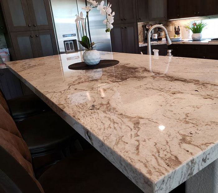 Granite Cover Slabs and Kerb Sets