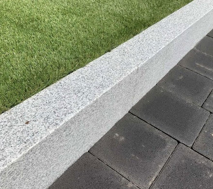 Granite Kerbs
