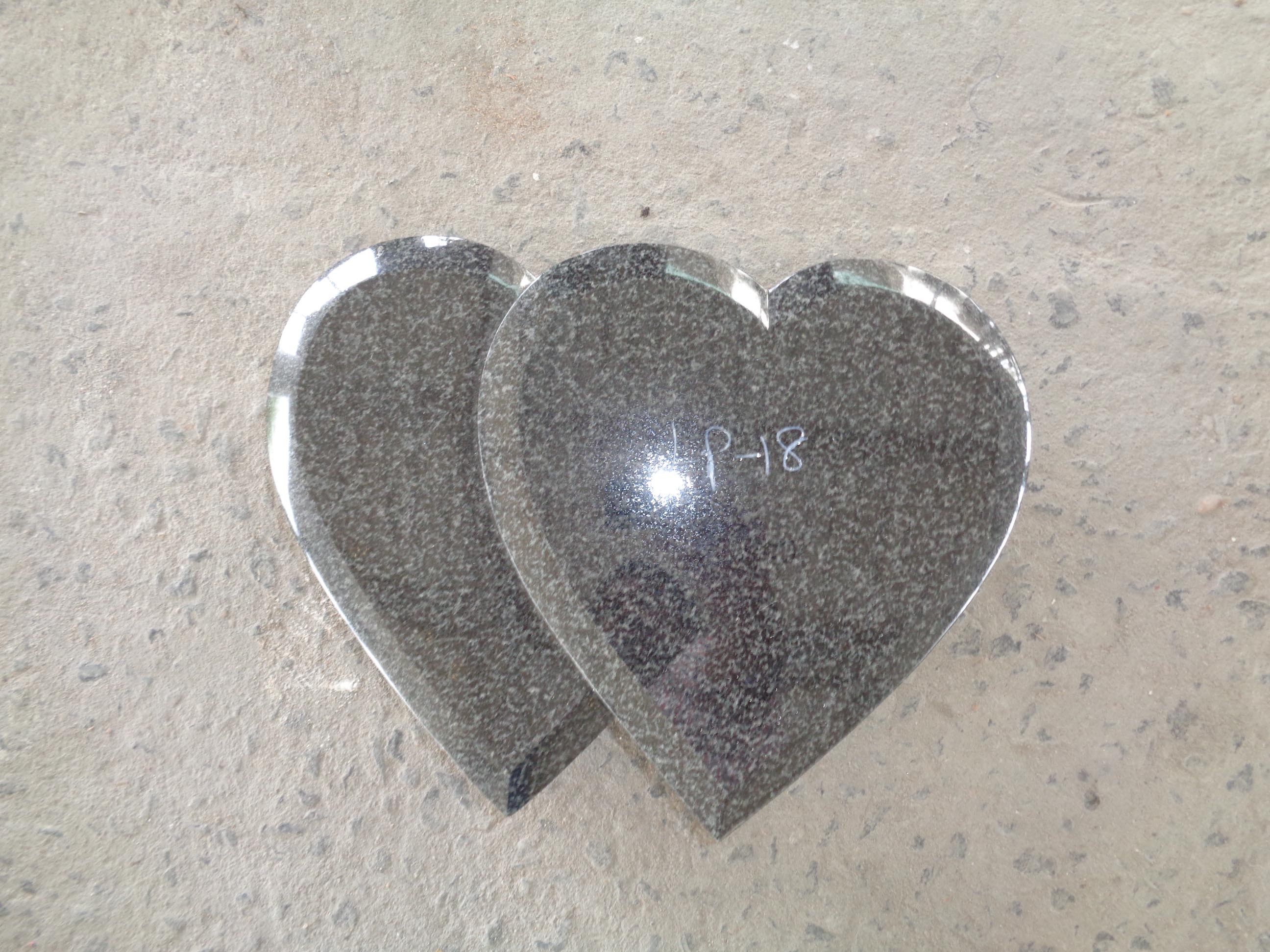 Double Heart Monument